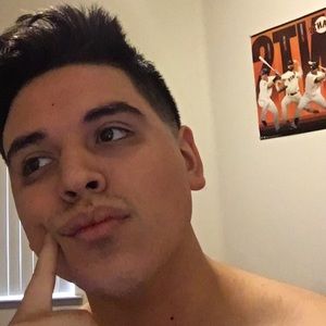 Meet your Posher, Brandon